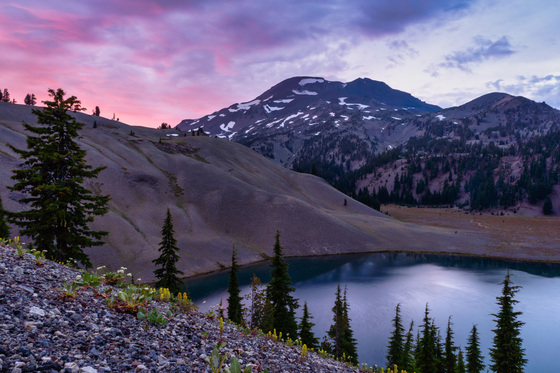 Deschutes National Forest