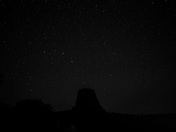 Devil's Tower National Monument