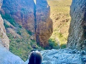 Big Bend National Park