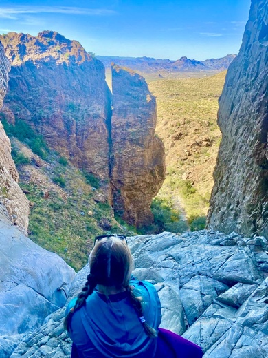 Big Bend National Park