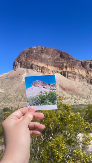 Big Bend National Park