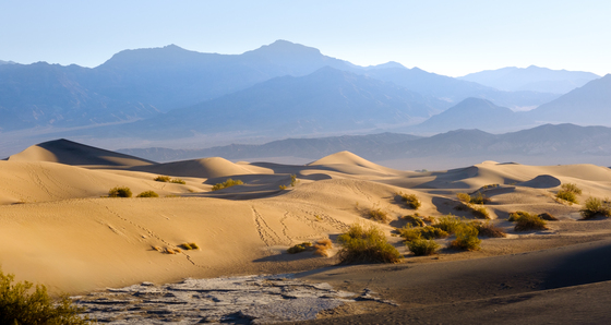 Death Valley