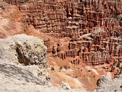 Bryce Canyon National Park