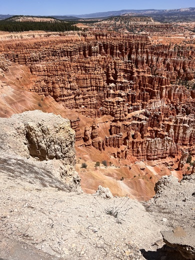 Bryce Canyon National Park