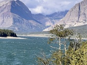 Glacier National Park