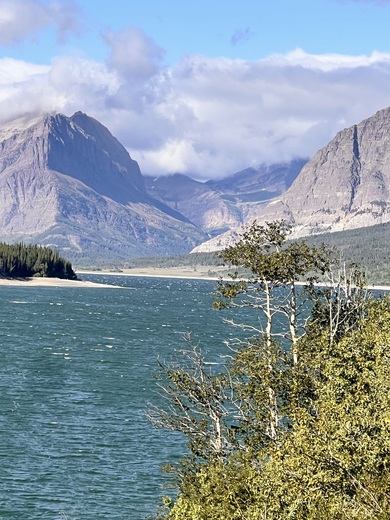 Glacier National Park