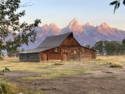 Grand Teton National Park