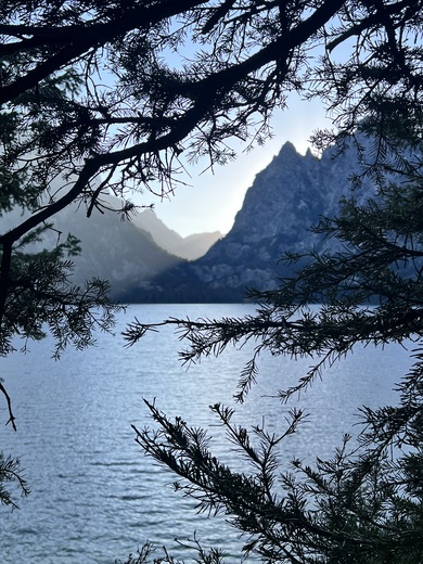 Grand Teton National Park