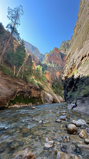 Zion National Park