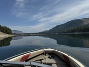 LAKE ROOSEVELT NATIONAL RECREATION AREA