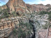 Zion National Park