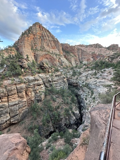 Zion National Park