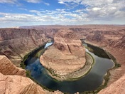 Horseshoe Bend 