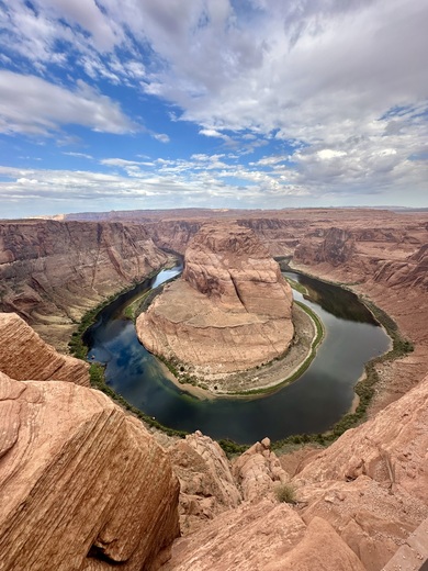 Horseshoe Bend 