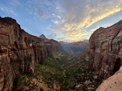 Zion National Park