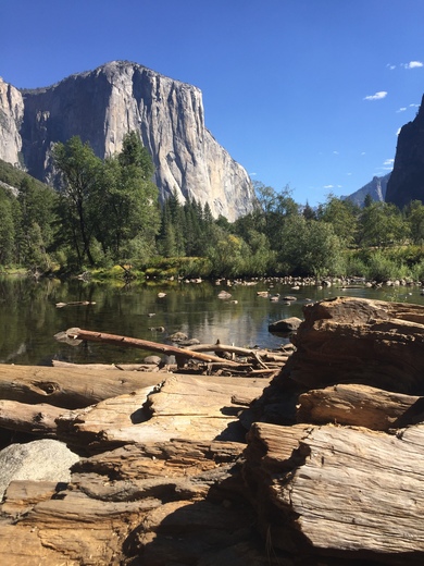 Yosemite