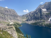 Glacier National Park 