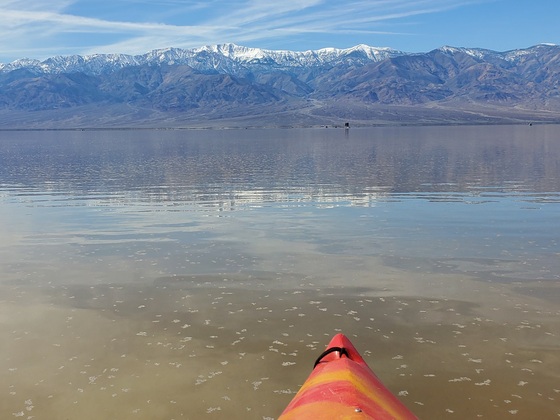 Death Valley National Park