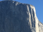 Yosemite National Park