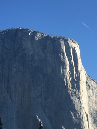Yosemite National Park