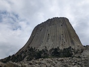 Devil's Tower 