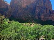 Zion National Park 