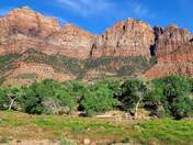 Zion National Park 