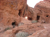 Valley of Fire - Nevada