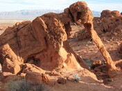 Valley of Fire - Nevada