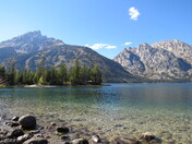 Grand Tetons National Park