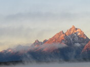 Grand Tetons National Park