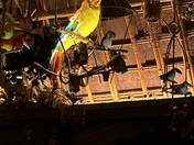 Los Padres National Forest