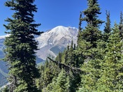 Mount Rainier National Park