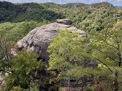 Daniel Boone National Forest 
