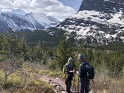 Glacier National Park 