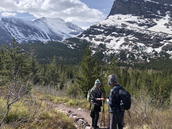 Glacier National Park 