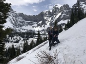 Glacier National Park 