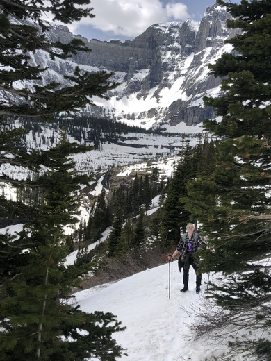 Glacier National Park 