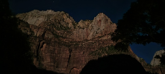 Zion National Park