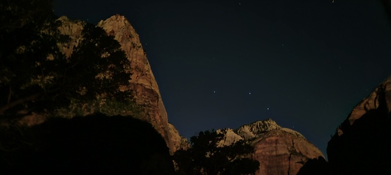Zion National Park 