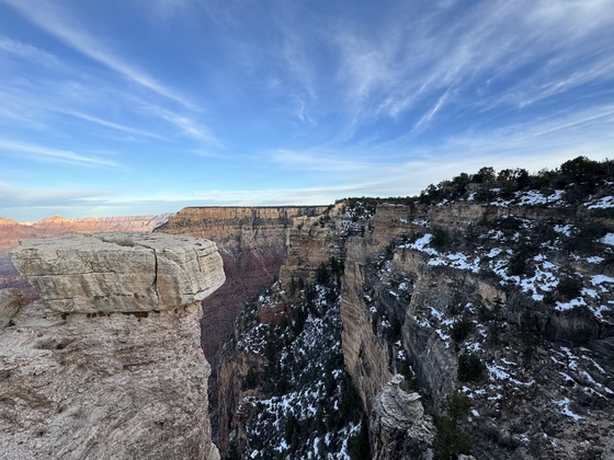 Grand Canyon National Park