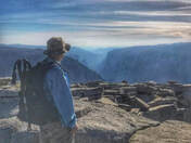 Yosemite National Park