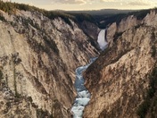 Yellowstone National Park