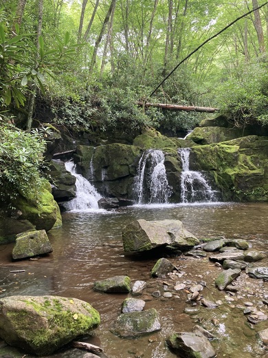 Great Smoky Mountains National Park