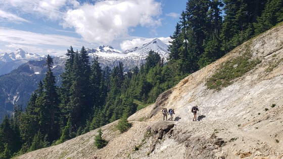 North Cascades National Park