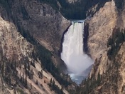 Yellowstone  National Park