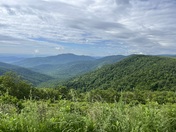 Shenandoah National Park