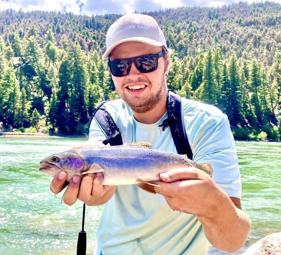 Yellowstone National Park