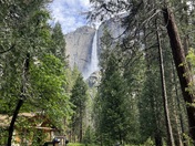 Yosemite National Park