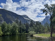 Yosemite National Park